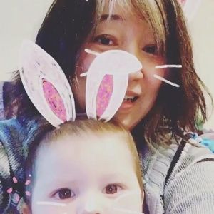 Meet your Posher, Yukiko